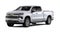 2026 Chevrolet Silverado 1500 LTZ Crew Cab Standard Box 4WD