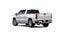 2026 Chevrolet Silverado 1500 LTZ Crew Cab Standard Box 4WD