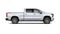2026 Chevrolet Silverado 1500 LTZ Crew Cab Standard Box 4WD