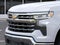2026 Chevrolet Silverado 1500 LTZ Crew Cab Short Box 4WD