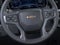 2026 Chevrolet Silverado 1500 LTZ Crew Cab Short Box 4WD