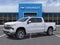 2026 Chevrolet Silverado 1500 LTZ Crew Cab Short Box 4WD