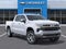 2026 Chevrolet Silverado 1500 LTZ Crew Cab Short Box 4WD