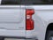 2026 Chevrolet Silverado 1500 LTZ Crew Cab Short Box 4WD