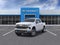 2026 Chevrolet Silverado 1500 LTZ Crew Cab Short Box 4WD