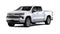 2026 Chevrolet Silverado 1500 LTZ Crew Cab Short Box 4WD
