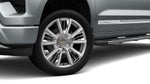 2026 Chevrolet Silverado 1500 High Country Crew Cab Short Box 4WD