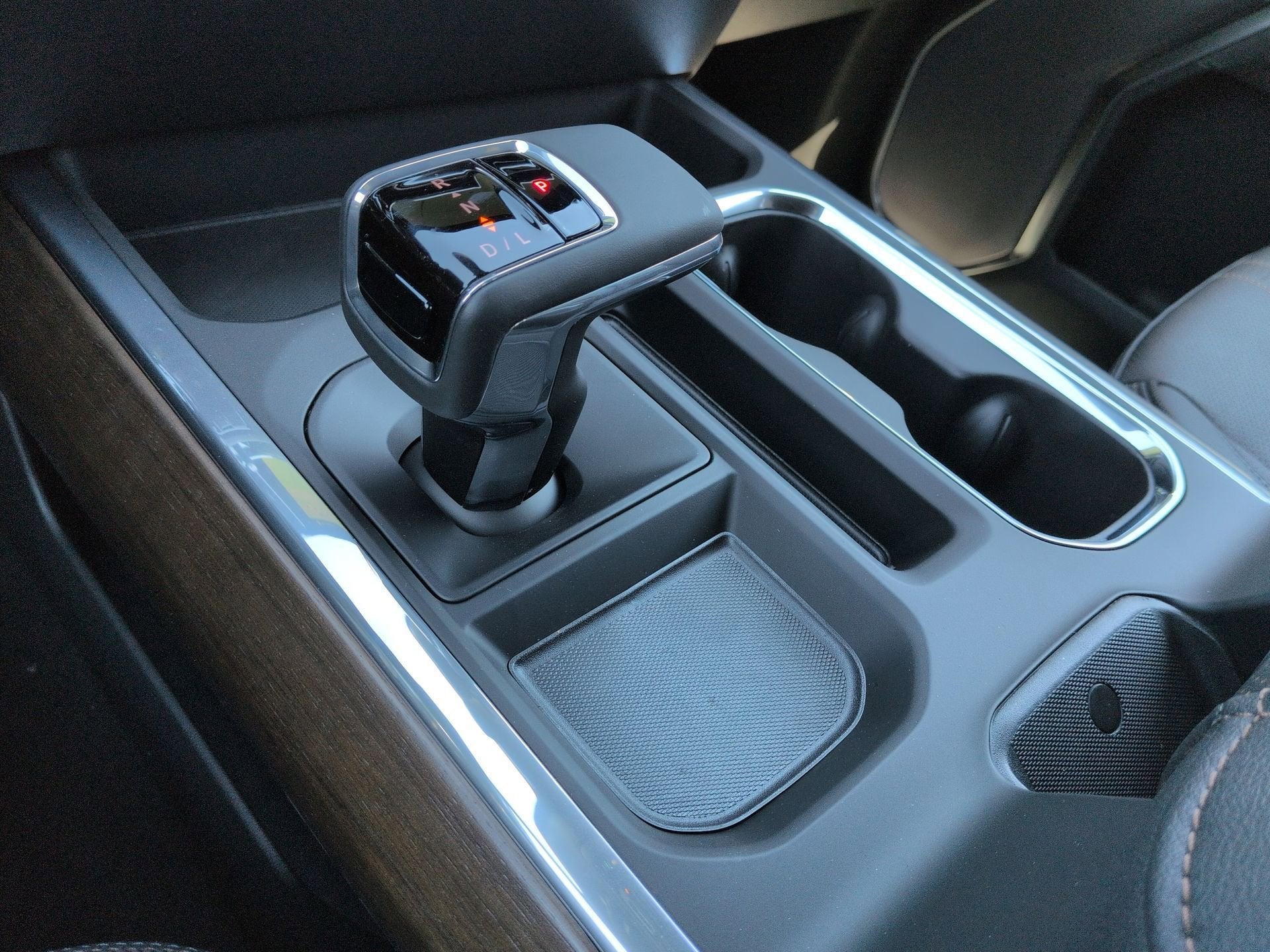 2026 Chevrolet Silverado 1500 High Country Crew Cab Short Box 4WD