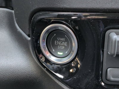 2026 Chevrolet Silverado 1500 High Country Crew Cab Short Box 4WD