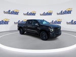 2026 Chevrolet Silverado 1500 High Country Crew Cab Short Box 4WD
