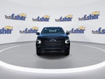 2026 Chevrolet Silverado 1500 High Country Crew Cab Short Box 4WD