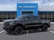2026 Chevrolet Silverado 1500 High Country Crew Cab Short Box 4WD