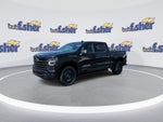 2026 Chevrolet Silverado 1500 High Country Crew Cab Short Box 4WD