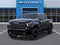 2026 Chevrolet Silverado 1500 High Country Crew Cab Short Box 4WD