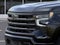 2026 Chevrolet Silverado 1500 High Country Crew Cab Short Box 4WD