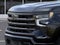 2026 Chevrolet Silverado 1500 High Country Crew Cab Short Box 4WD