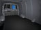 2025 Chevrolet Express Cargo WT 2500 Regular Wheelbase RWD