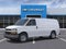 2025 Chevrolet Express Cargo WT 2500 Regular Wheelbase RWD