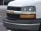 2025 Chevrolet Express Cargo WT 2500 Regular Wheelbase RWD