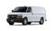 2026 Chevrolet Express Cargo WT 2500 Regular Wheelbase RWD