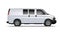 2026 Chevrolet Express Cargo WT 2500 Regular Wheelbase RWD