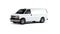 2025 Chevrolet Express Cargo WT 2500 Regular Wheelbase RWD