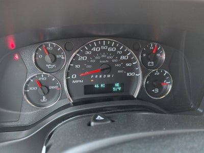 2025 Chevrolet Express Cargo WT 2500 Regular Wheelbase RWD