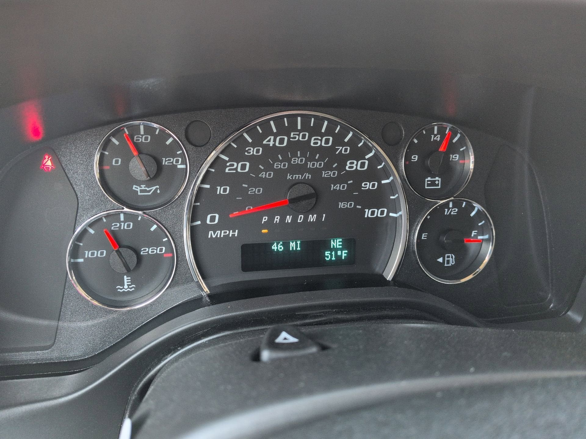 2025 Chevrolet Express Cargo WT 2500 Regular Wheelbase RWD