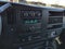 2025 Chevrolet Express Cargo WT 2500 Regular Wheelbase RWD