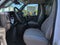 2025 Chevrolet Express Cargo WT 2500 Regular Wheelbase RWD