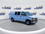 2025 Chevrolet Express Cargo WT 2500 Regular Wheelbase RWD