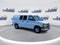 2025 Chevrolet Express Cargo WT 2500 Regular Wheelbase RWD