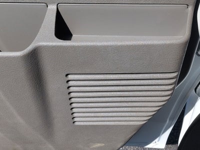 2025 Chevrolet Express Cargo WT 2500 Regular Wheelbase RWD