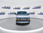 2025 Chevrolet Express Cargo WT 2500 Regular Wheelbase RWD
