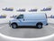 2025 Chevrolet Express Cargo WT 2500 Regular Wheelbase RWD
