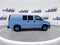 2025 Chevrolet Express Cargo WT 2500 Regular Wheelbase RWD