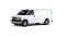 2025 Chevrolet Express Cargo WT 2500 Regular Wheelbase RWD
