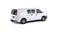 2025 Chevrolet Express Cargo WT 2500 Regular Wheelbase RWD