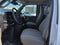 2025 Chevrolet Express Cargo WT 2500 Regular Wheelbase RWD