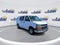 2025 Chevrolet Express Cargo WT 2500 Regular Wheelbase RWD