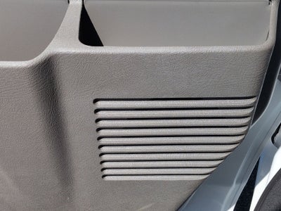 2025 Chevrolet Express Cargo WT 2500 Regular Wheelbase RWD