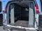 2025 Chevrolet Express Cargo WT 2500 Regular Wheelbase RWD
