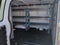 2025 Chevrolet Express Cargo WT 2500 Regular Wheelbase RWD