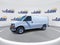2025 Chevrolet Express Cargo WT 2500 Regular Wheelbase RWD