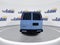 2025 Chevrolet Express Cargo WT 2500 Regular Wheelbase RWD