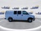 2025 Chevrolet Express Cargo WT 2500 Regular Wheelbase RWD