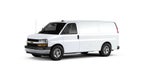2025 Chevrolet Express Cargo WT 2500 Regular Wheelbase RWD