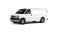 2025 Chevrolet Express Cargo WT 2500 Regular Wheelbase RWD