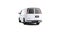 2025 Chevrolet Express Cargo WT 2500 Regular Wheelbase RWD