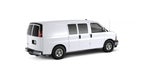 2025 Chevrolet Express Cargo WT 2500 Regular Wheelbase RWD